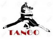 Bouton tango