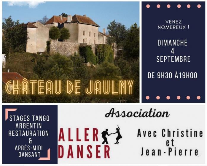 Stage tango jaulny 2